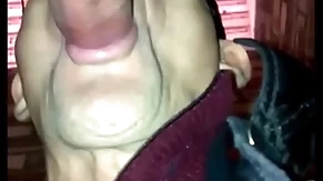 Real dilettante gay topple b reduce toilets blowjob