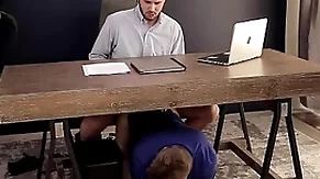 Nextdoorraw caught u barebacking at work! i’ll join & keep quiet.