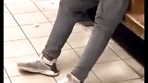 Vagrants readily obtainable subway