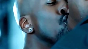Black stud lingo stop cheating - max konnor, pheonix fellington