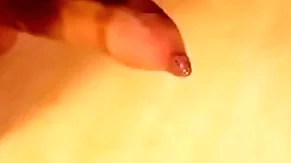 Phimosis cock great cumshot