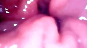 Inner my anal pussy view