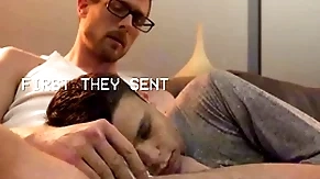 Gaycest - dilf doctor breeds bottom twink at the of daddy
