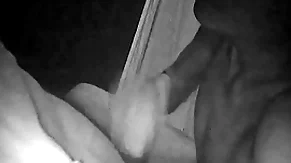 Fellatio job around the gay sauna
