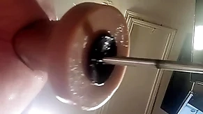 My shacking up machine is a blast to play with