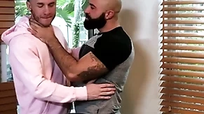 Queasy gay bloke fucks like mad - tower of strength grant, mac savage