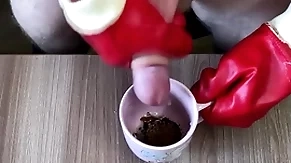Titbit cum coffee for my bitches