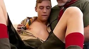 Scout jack bailey learnt hardcore lesson from scoutmaster smith