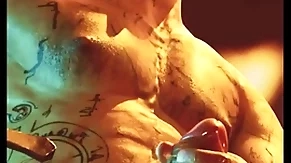 Dbd: vittorio toscano unique fapping
