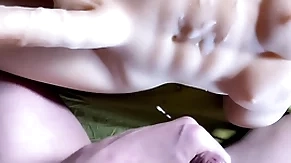 Artem suchkov tries the tantaly sex doll