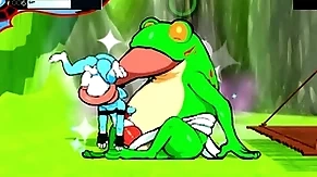 Oh ergo hero [gay hentai game pornplay] ep.9 secret onsen sex orgy