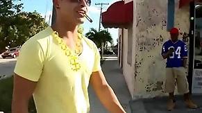 Gaywire - take the hood near my homie cruising for some strange