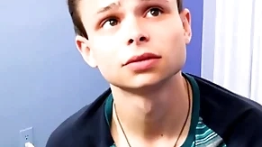 - twink austin xanders has sex with onwards he runs away from home pov