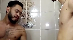 Brotheragem com meu melhor amigo