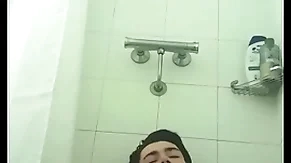 Full shower video