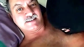 Scalding dudes fucking