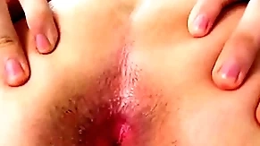 Big dick twink and a pump