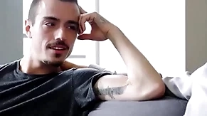 Stepson can't help himself wean away from bouncing primarily 's cock - rocky vallarta - dadcreepy
