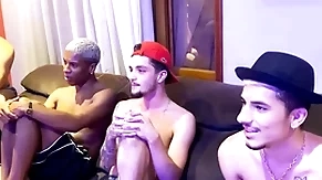 Reality irmaos dotados sexto dia
