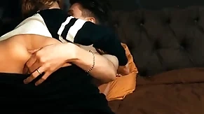 Roommates twisted to arm their evening give hot anal sex