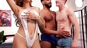Blonde twunk fucked deep by grown cock there ivy steele