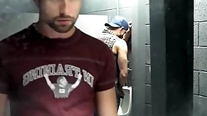 Ragingstallion - drew dixon gets man handled and fast fucked