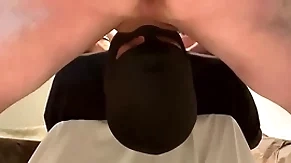 Sloppy halloween junkie for alpha master