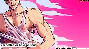 Husbandos are coming - yaoi news