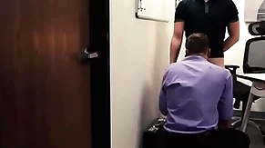Douchebag boss dominates submissive employee at sketch - Immunology vector woods, masyn thorne