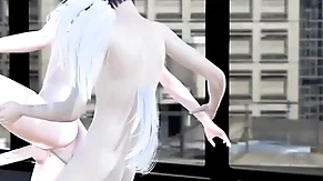 Yaoi femboy - kano hardsex in a triple - milquetoast crossdress japanese asian manga anime cagoule  game porn gay