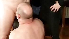 Beth bizarre - domina postponed slave to get face fucked pt2 hd
