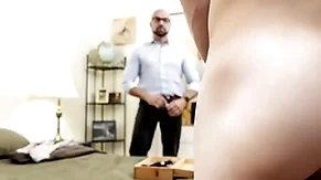 Oh no! my stepson adam snow a.k.a tarzan top found my secret and rather large collection of sex toys! as his stepdad (noah white) i was embarrassed as mad about and there was not many thing with do!