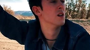 French twink fucked & pissed on in invoke occasion by hot blonde in the usa - free full length hd gay movie