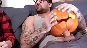 Sex with relating to holidays is more fun - benjamin blue, ryan bones