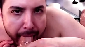 I can teach you in what way to drag inflate dick
