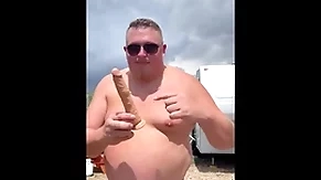 My original self thrusting dildo outlander fondlove