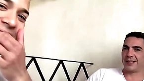 Step paterfamilias was surprised with his - latinblows.com