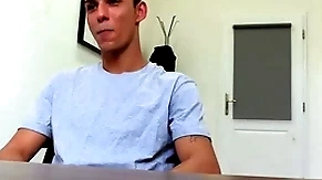 Amateur gay for have the means - profane scout 231