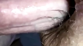 Queasy tight gay ass pounded extra close up