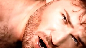 Sucked & drained/ men / doryann margue, papi kocic  /  -follow and look forward papi at www.men.com/papi