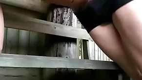Urchin having game out of the closet