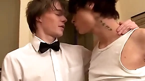 European amateurs luke james and skye romeo ass breed