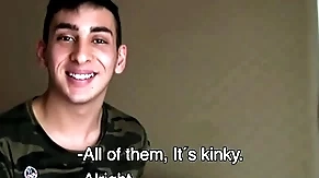 Gay latino porn hot 18yo amateur jock pov sex