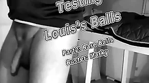 Vintage: louis as A bustee loyalty 2