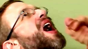 Compilation of daddies added to hunks breeding added to cumming firm