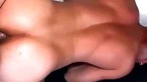 (bruce johnson) - str8 chaser - bruce - trailer private showing - reality dudes