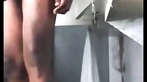 Ebony gay bottom prison