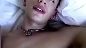 Latin skater teen rides hard unreduced cock pov- latinohunter.com