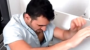 Str8chaser: plumber / men / ian greene  / stream full convenient  www.sexmen.com/ian