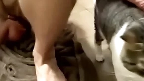 Foreskin russian boys gay porn first time saline & a fist